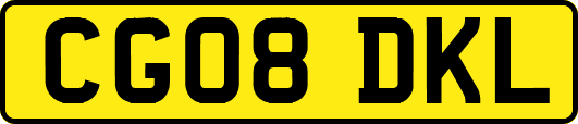 CG08DKL
