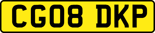 CG08DKP