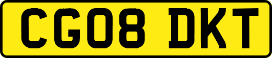CG08DKT