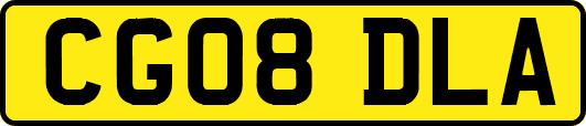 CG08DLA