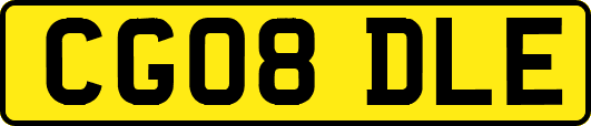 CG08DLE
