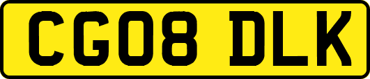 CG08DLK