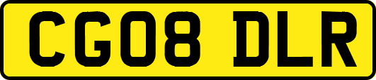 CG08DLR