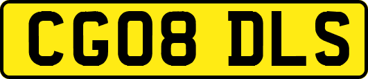 CG08DLS
