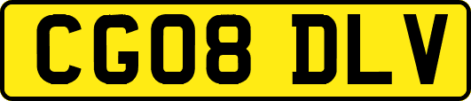 CG08DLV