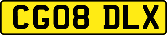 CG08DLX