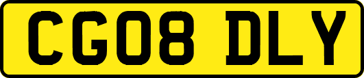 CG08DLY