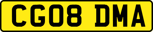 CG08DMA