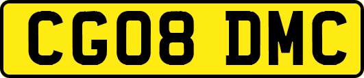 CG08DMC