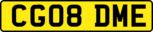 CG08DME