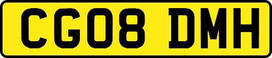 CG08DMH