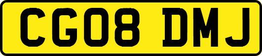 CG08DMJ