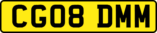 CG08DMM