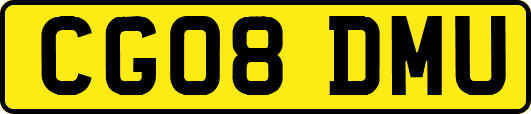 CG08DMU