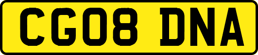 CG08DNA
