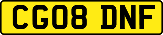 CG08DNF