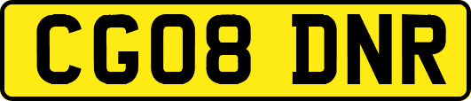 CG08DNR