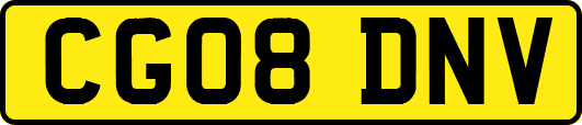 CG08DNV