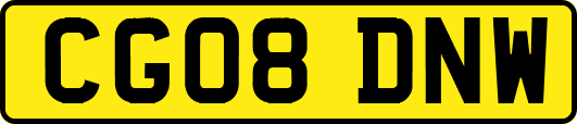 CG08DNW