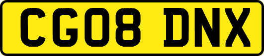 CG08DNX