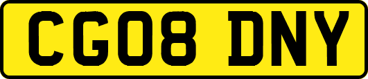 CG08DNY