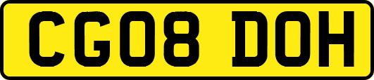 CG08DOH