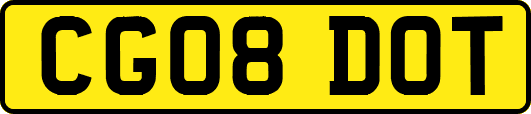 CG08DOT