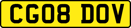 CG08DOV