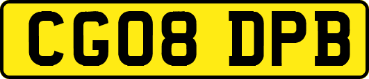 CG08DPB