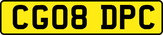 CG08DPC