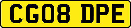 CG08DPE