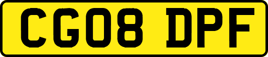 CG08DPF