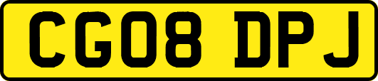 CG08DPJ