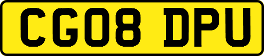 CG08DPU
