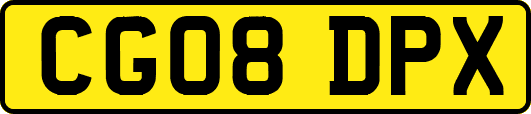 CG08DPX