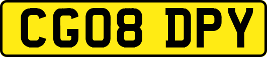 CG08DPY