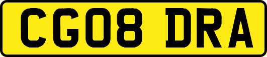 CG08DRA