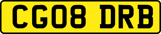 CG08DRB