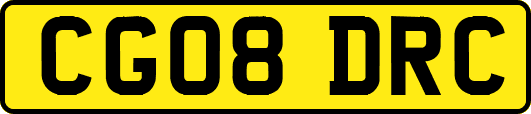 CG08DRC