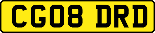 CG08DRD