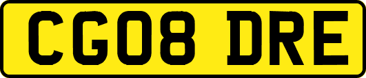 CG08DRE