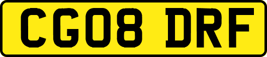 CG08DRF