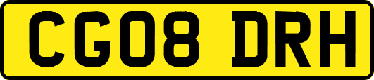 CG08DRH