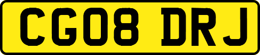CG08DRJ
