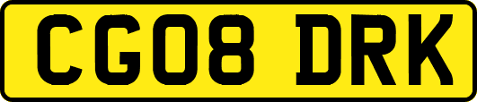 CG08DRK