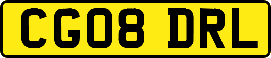 CG08DRL