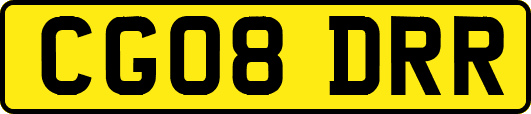 CG08DRR