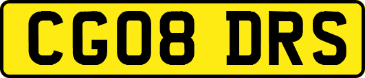 CG08DRS