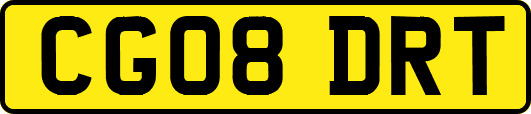 CG08DRT