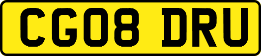 CG08DRU
